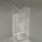 بسته بندی جعبه پلاستیکی پی وی سی یکبار مصرف تاشو دست ساز برای کیس ایرپاد