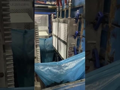 فوم بسته بندی EPP با چگالی بالا سازگار با محیط زیست است