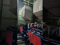 تولید انبوه EPS EPP