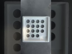 سینی جوانه ای شناور برای گیاهان مختلف از مواد EPS