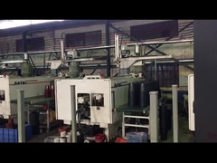 گلدان های پلاستیکی