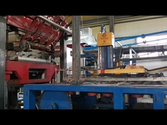 گلدان های گلخانه ای 2 گالن گلدان های پلاستیکی باغ