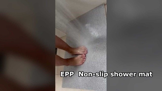 تشک دوش ضد لغزش EPP تشک دوش ضد لغزش تشک حمام تشک ایمنی حمام EPP