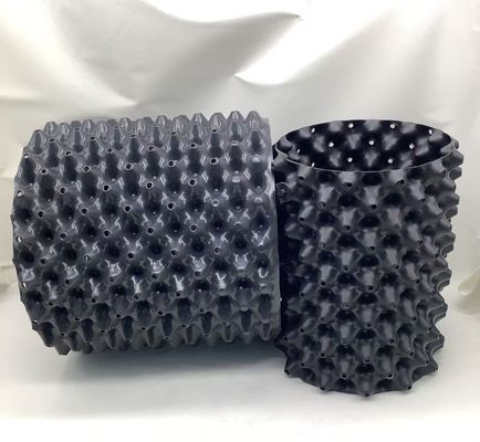 گلدان کنترل ریشه HDPE