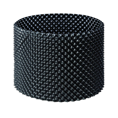 HIPS 0.6mm ضخامت قابل استفاده مجدد 15 گالن گلدان هوا پلاستیکی با گواهینامه CE
