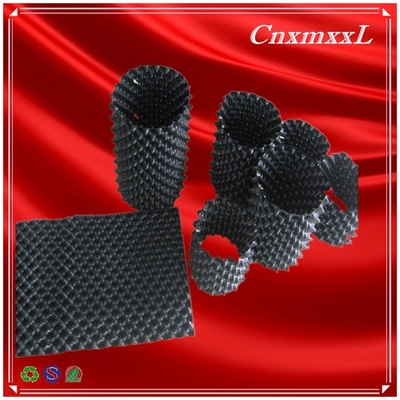 HIPS 0.6mm ضخامت قابل استفاده مجدد 15 گالن گلدان هوا پلاستیکی با گواهینامه CE