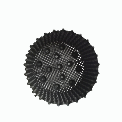 Root Trainer PE Bonsai Plastic  140 گرمی ظرف هرس هوای بزرگ