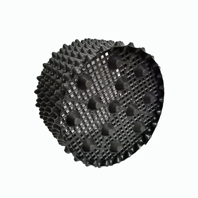 گلدان های بادی پلاستیکی HDPE 3.5L Gardening Root گلدان های پارچه ای 15cm Dia Air Pruner