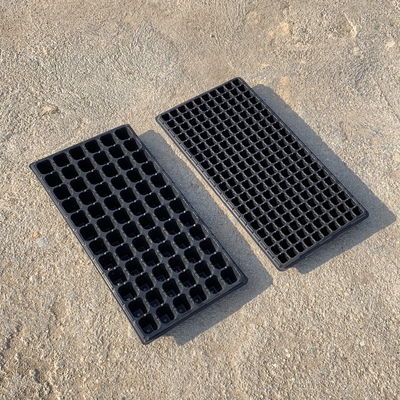 طرح جدید سینی تخم گذاری سینی رشد گیاه پرورش مقاوم در برابر اشک