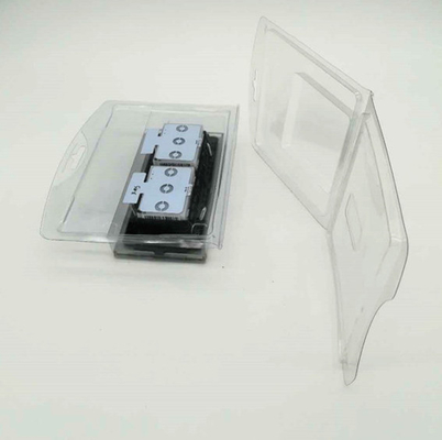تلفن و سوکت Clamshell بسته بندی پلاستیک دوگانه PVC