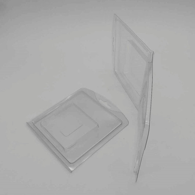 تلفن و سوکت Clamshell بسته بندی پلاستیک دوگانه PVC