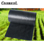 HDPE Ground Cover Mesh Woven Agriculture Ground Cover مالچ فیلم Weed Mat 1 - 1 Sq