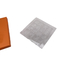 16 عدد سینی پلاستیکی تاول شفاف شکلات برای با جعبه بسته بندی کاغذ کرافت