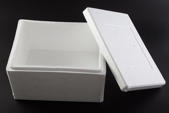 تولید کنندگان White EPS Foam Board Express Shock Proof Hard Foam Insulation Insulation Filled Foam Board Paulilon تولید کننده ها و تولید کنندگان