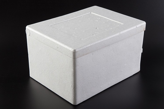تولید کنندگان White EPS Foam Board Express Shock Proof Hard Foam Insulation Insulation Filled Foam Board Paulilon تولید کننده ها و تولید کنندگان