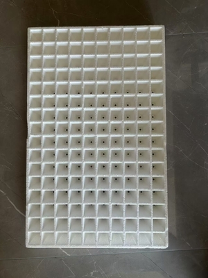 Eps Poly Dragon Foam شکل بخش های ساختاری سخت Poly Dragon High Density Molding Packaging تولید کنندگان سفارشی