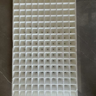 Eps Poly Dragon Foam شکل بخش های ساختاری سخت Poly Dragon High Density Molding Packaging تولید کنندگان سفارشی