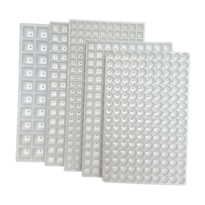 مقاومت ضربه 24L EPS/EPP Foam Plate/Block/Cylinder با رسانایی حرارتی پایین