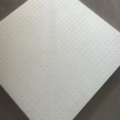مقاومت ضربه 24L EPS/EPP Foam Plate/Block/Cylinder با رسانایی حرارتی پایین