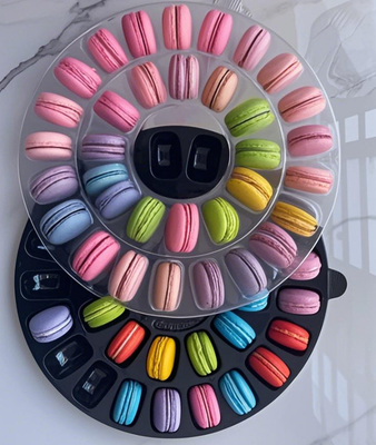 بسته بندی جعبه کباب عمده فروشی 12pcs