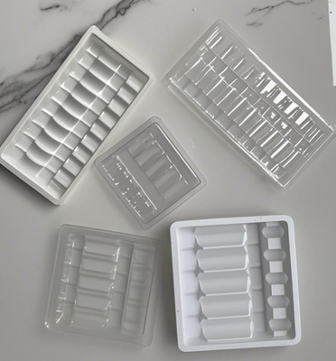 عرضه 1ml10 سینی برای نصب بطری بسته بندی آمپر کوچک