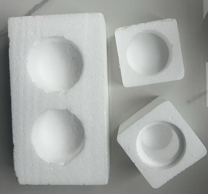 EPS EPP EPO بسته بندی بطری شیشه ای بسته بندی حمل و نقل بسته بندی محافظ بسته بندی کف بسته بندی