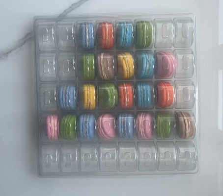 بسته بندی جعبه کباب عمده فروشی 12pcs