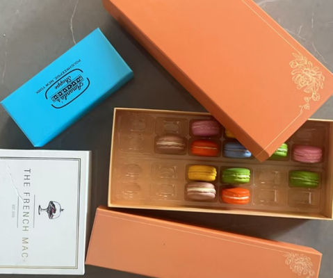 بسته بندی پلاستیکی ماکارون