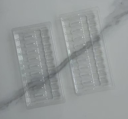 عرضه 1ml10 سینی برای نصب بطری