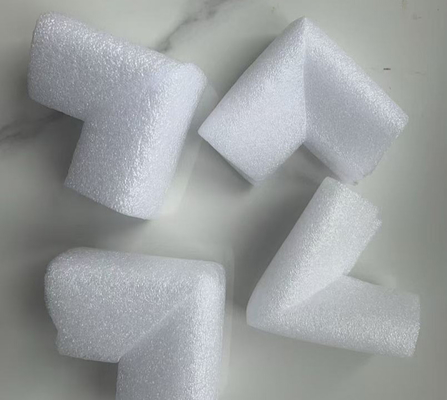 EPE محافظ گوشه ای پنبه ی مروارید عمده فروشی قاب تصویر محافظ گوشه ای درب مبلمان و پنجره محافظ گوشه ی فوم L