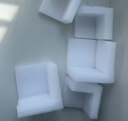 EPE محافظ گوشه ای پنبه ی مروارید عمده فروشی قاب تصویر محافظ گوشه ای درب مبلمان و پنجره محافظ گوشه ی فوم L