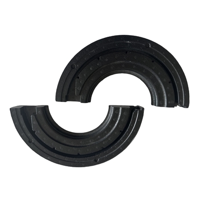 EPS (پولی استیرین گسترش یافته) کف محافظ گوشه ای محصولات الکترونیکی شکننده سفارشی محافظت از زاویه راست برای پنجره ها و درب ها