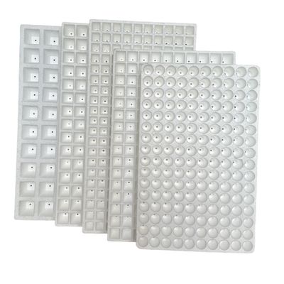 سینی نشاء شناور گرد 160 سلولی