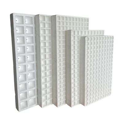 سینی نشاء شناور گرد 160 سلولی