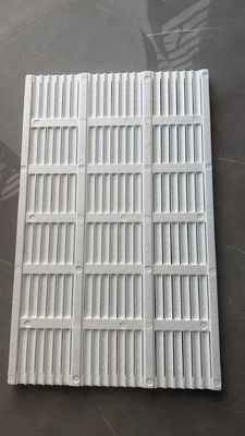 بسته بندی های فوم EPS قابل تنظیم برای اقلام شکننده