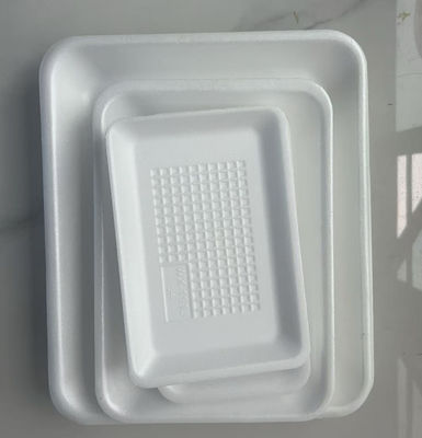 بسته‌بندی فوم EPS سازگار با محیط زیست و سبک مقاوم در برابر ضربه برای اقلام شکننده و پدهای ضربه‌گیر