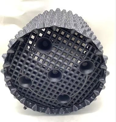 گلدان کنترل ریشه HDPE، گلدان گل، گلدان کاشت بزرگ