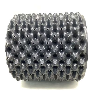 گلدان کنترل ریشه HDPE، گلدان گل، گلدان کاشت بزرگ