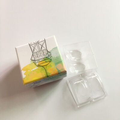 جعبه کشویی ماکارون، جعبه ممتاز، جعبه تاشو، جعبه شکلات - همه برای سفارشی‌سازی در دسترس هستند.