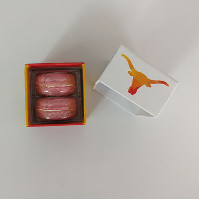 جعبه کشویی ماکارون، جعبه ممتاز، جعبه تاشو، جعبه شکلات - همه برای سفارشی‌سازی در دسترس هستند.