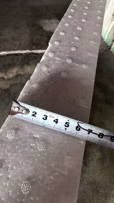 دانسیته 30 ورق EPP سفید، اندازه 1200 * 1000 * 80 میلی متر