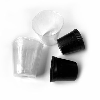 فروش گلدان پلاستیکی نرم گلدان گلدان مهد کودک