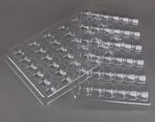 جعبه های پلاستیکی با بسته بندی سریع برای ذخیره سازی راحت و ایمن ماکارون