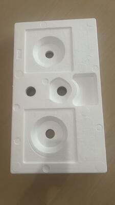 بسته‌بندی فوم EPS EPP سبک و قابل تنظیم ضد ضربه برای محافظت از اقلام شکننده